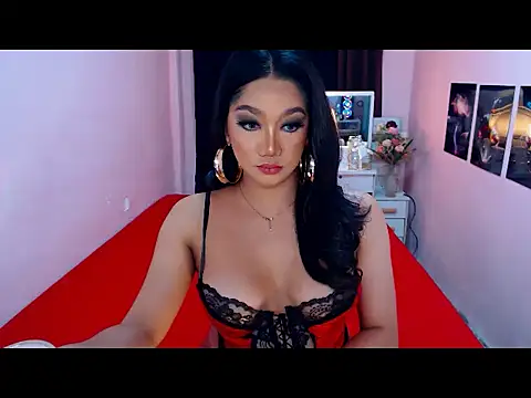 UrScreenGoddess online show from March 12, 3:22 am