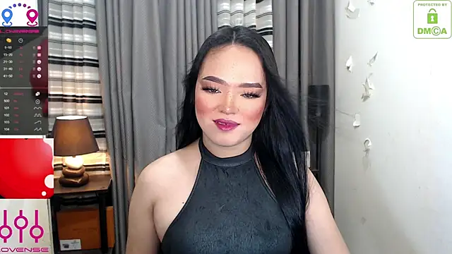 Fantacyloverr online show from June 5, 11:44 pm