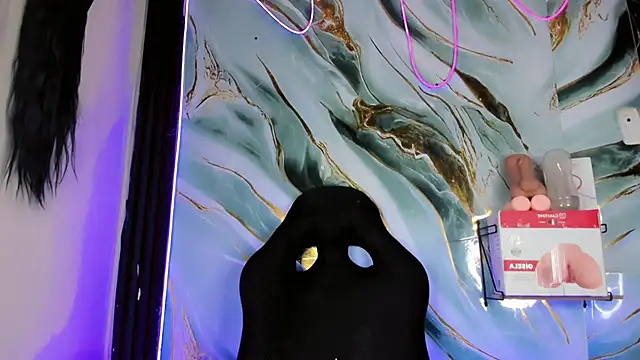 Noahmistry online show from December 16, 2:22 pm