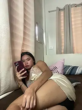 voganmarie online show from February 20, 6:26 am