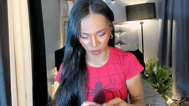 TsBlackHORSECOCKcalix online show from April 18, 1:02 pm