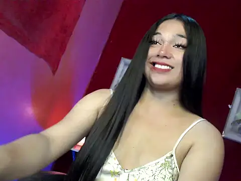 shadow-goddess online show from February 19, 2:24 pm