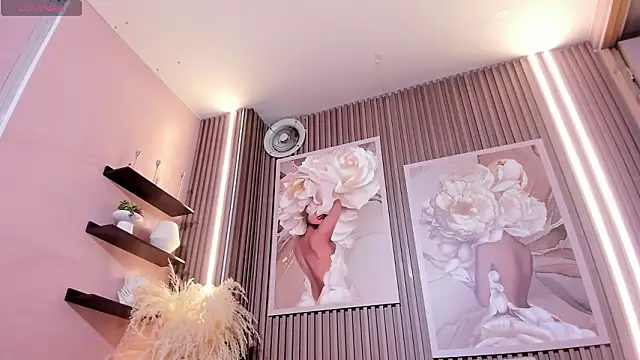 Sensual shannell online show from February 28, 2:29 am