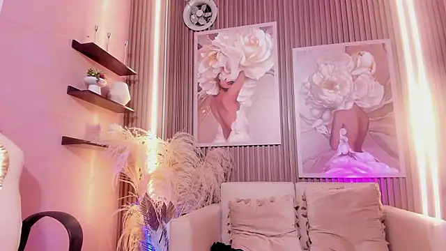 Sensual shannell online show from March 25, 2:28 am