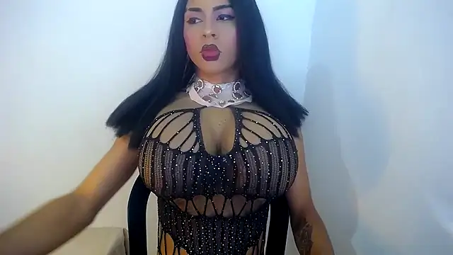 STEFANI MILLER online show from June 8, 4:23 am