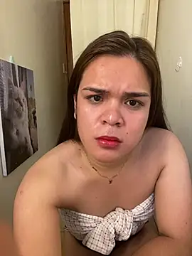 stripyapril online show from March 21, 8:19 am