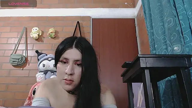 PIAHOTCANDY online show from April 1, 12:23 am