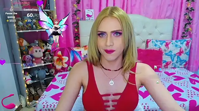 golden girl01 online show from October 4, 9:59 pm