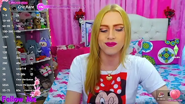 golden girl01 online show from April 8, 8:43 pm