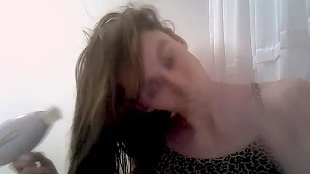 melody gepards online show from February 11, 4:59 pm