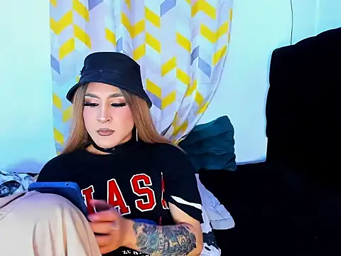 georgiina giio online show from March 13, 8:42 am