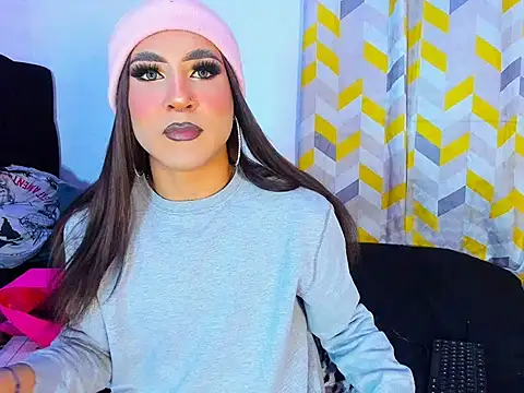 georgiina giio online show from March 19, 9:53 am