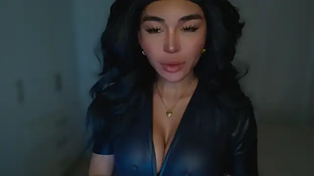 mxshemale ladyboy online show from February 15, 10:32 pm