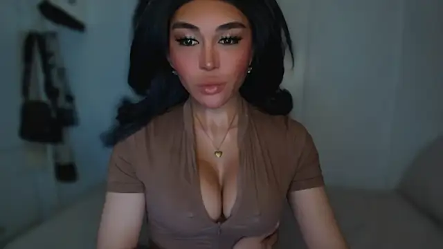 mxshemale ladyboy online show from February 20, 5:40 pm