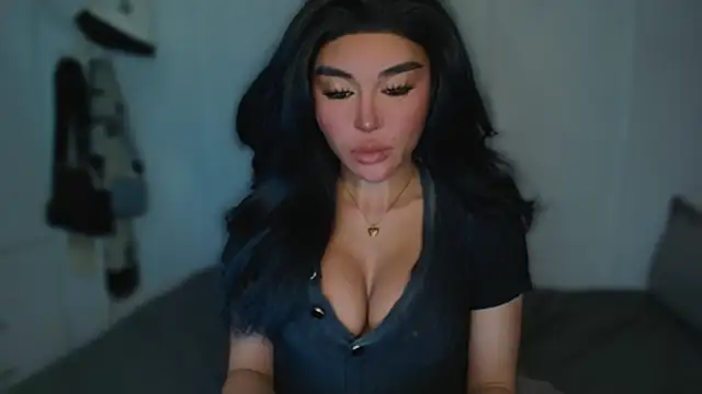 mxshemale ladyboy online show from March 5, 1:49 am