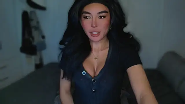 mxshemale ladyboy online show from March 6, 1:42 am