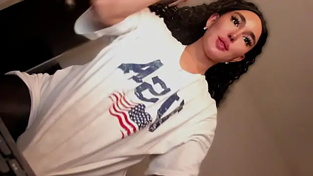 mxshemale ladyboy online show from October 1, 11:05 pm