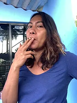 karriemae69 online show from February 3, 11:20 pm