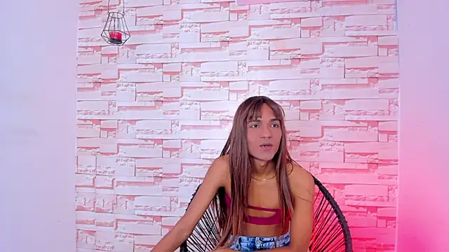 tiffanyy 777 online show from January 15, 12:48 pm