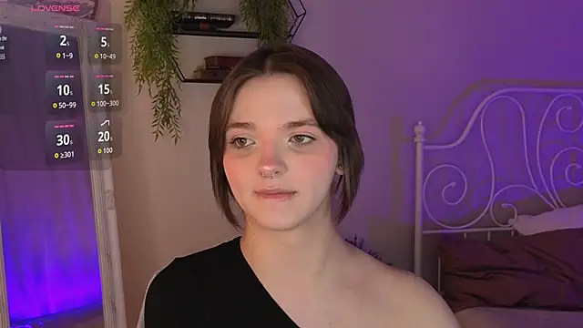 LetoriaNotley online show from March 5, 9:09 pm