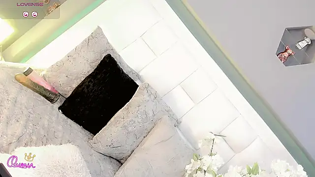 FernandaGil online show from April 9, 12:33 pm