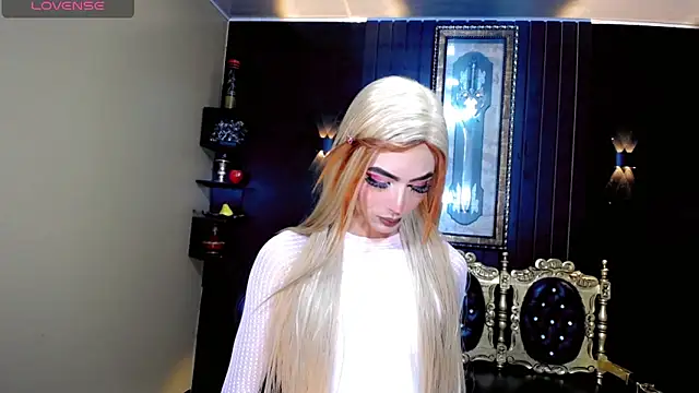 Sharlo  online show from January 8, 3:54 am