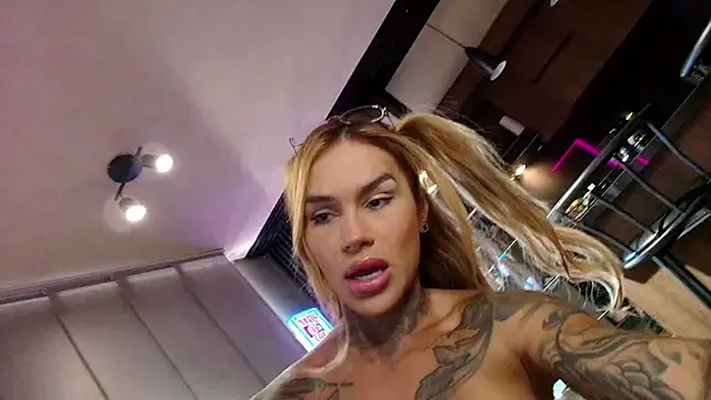 Ambrosia       online show from January 7, 1:25 pm