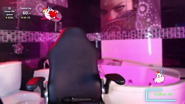 Sophieh Sweet online show from March 16, 3:43 am