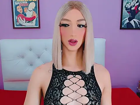 shantal gil online show from July 22, 2:37 am