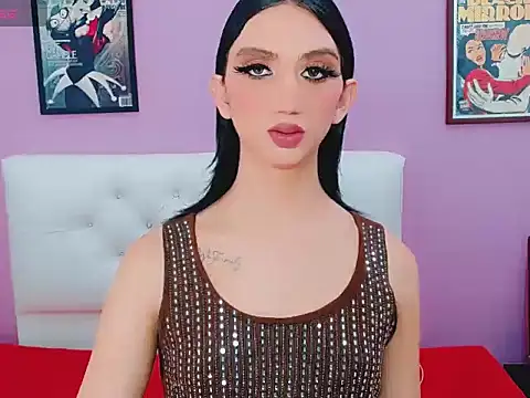shantal gil online show from August 5, 9:48 am