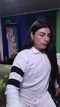 Selena Nova online show from March 15, 6:05 am