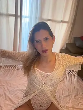 milablossom01 online show from April 16, 8:42 pm