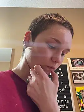 SugarNCinnamon online show from March 7, 11:33 pm