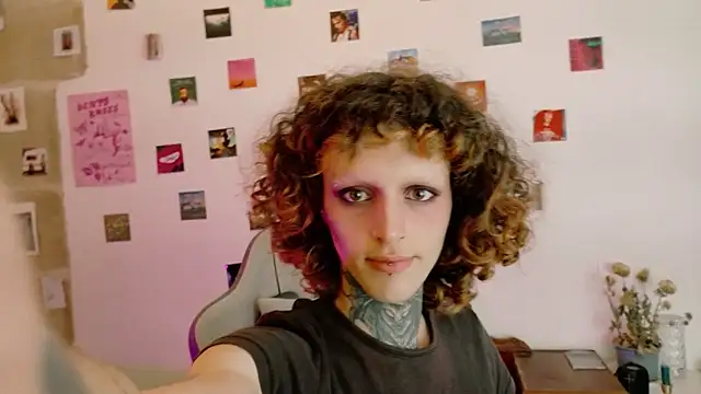 gracelustxx online show from March 29, 2:50 pm