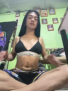 EnviousMaddie online show from April 22, 6:37 pm