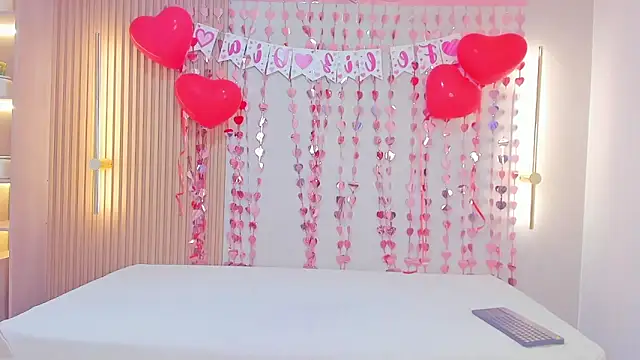 ciara brownn online show from February 14, 12:56 pm