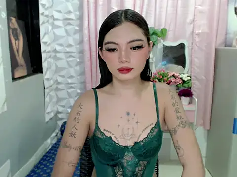 slutty keysha online show from March 27, 4:26 am