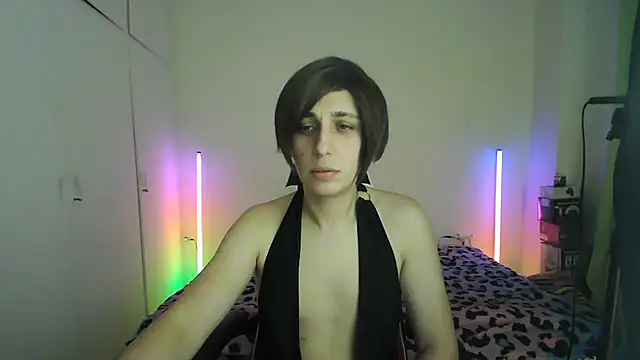 HoneyValentine online show from May 9, 6:56 pm
