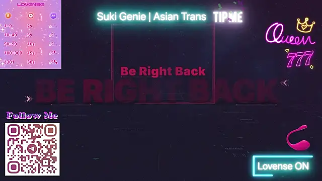 asiantransgirlsuki online show from August 3, 12:11 pm