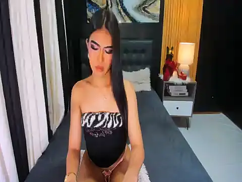 Diana Victoria online show from April 28, 7:40 pm