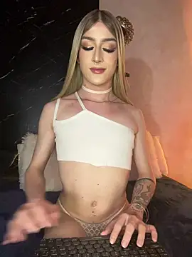 Alana Stone online show from March 29, 2:34 am