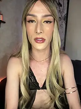 Alana Stone online show from April 20, 6:53 pm