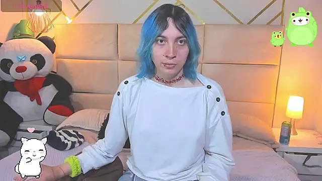 Kissa- online show from January 15, 1:59 am