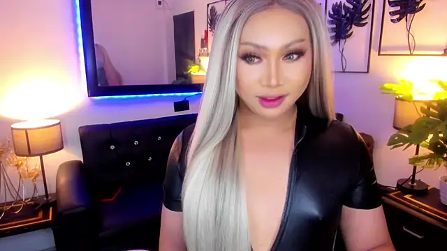 Angel off Hell online show from April 29, 8:41 am