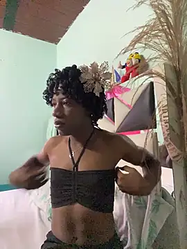 AnelimDagota online show from February 7, 11:49 am