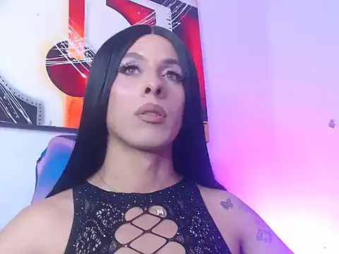 Trans big 16 online show from June 10, 11:15 pm