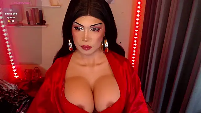 deliciousClaire online show from February 24, 5:17 pm