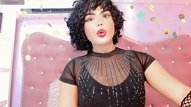 babyAnthonella online show from March 21, 11:04 am