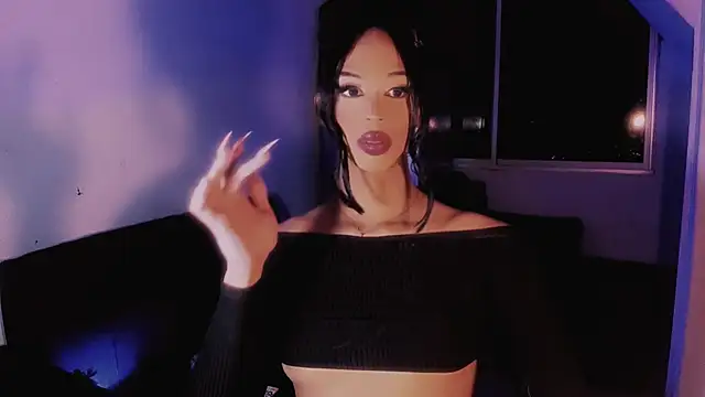 Celene Goddess online show from March 11, 6:50 am