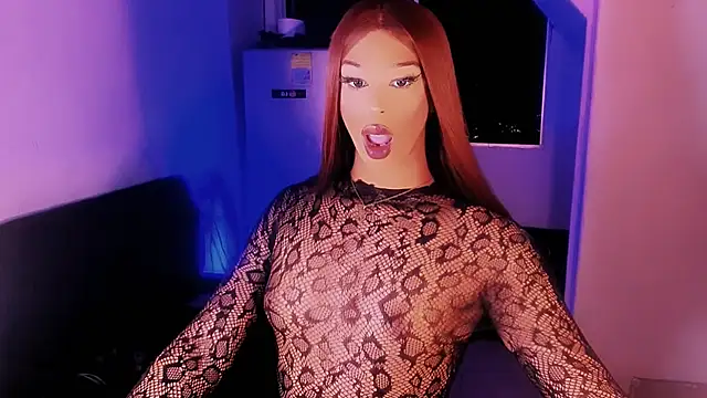 Celene Goddess online show from March 21, 8:19 am